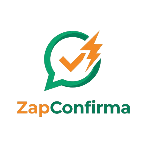 Logo ZapConfirma